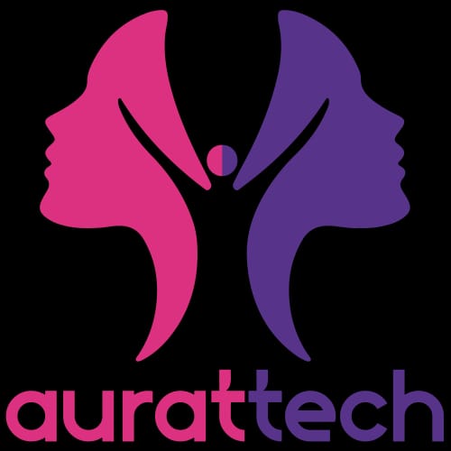 Aurat Tech Logo