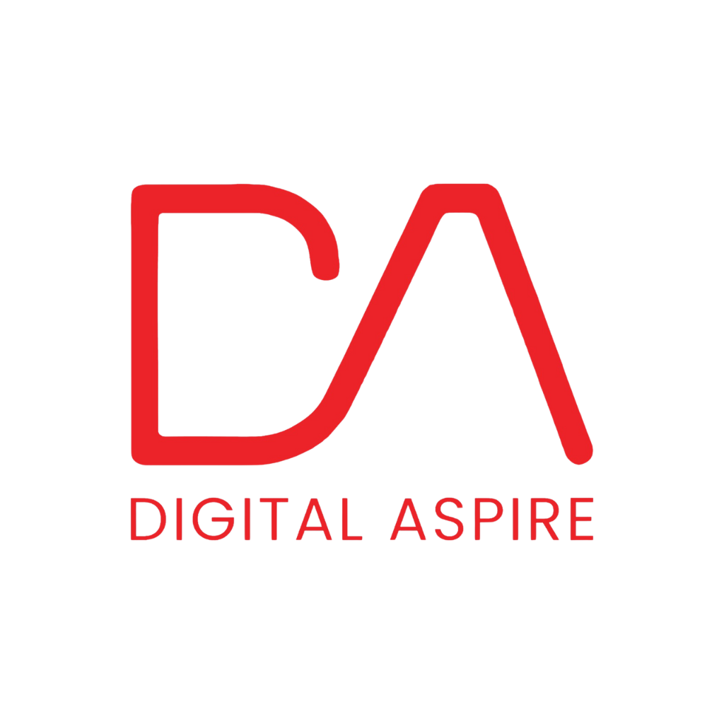 Digital Aspire Logo