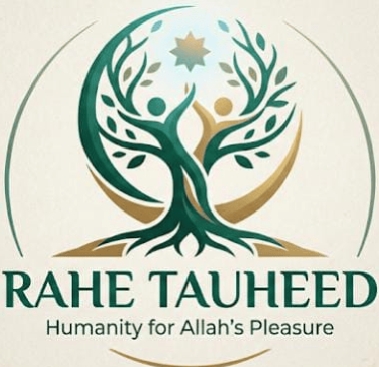 Rah-e-Toheed Logo