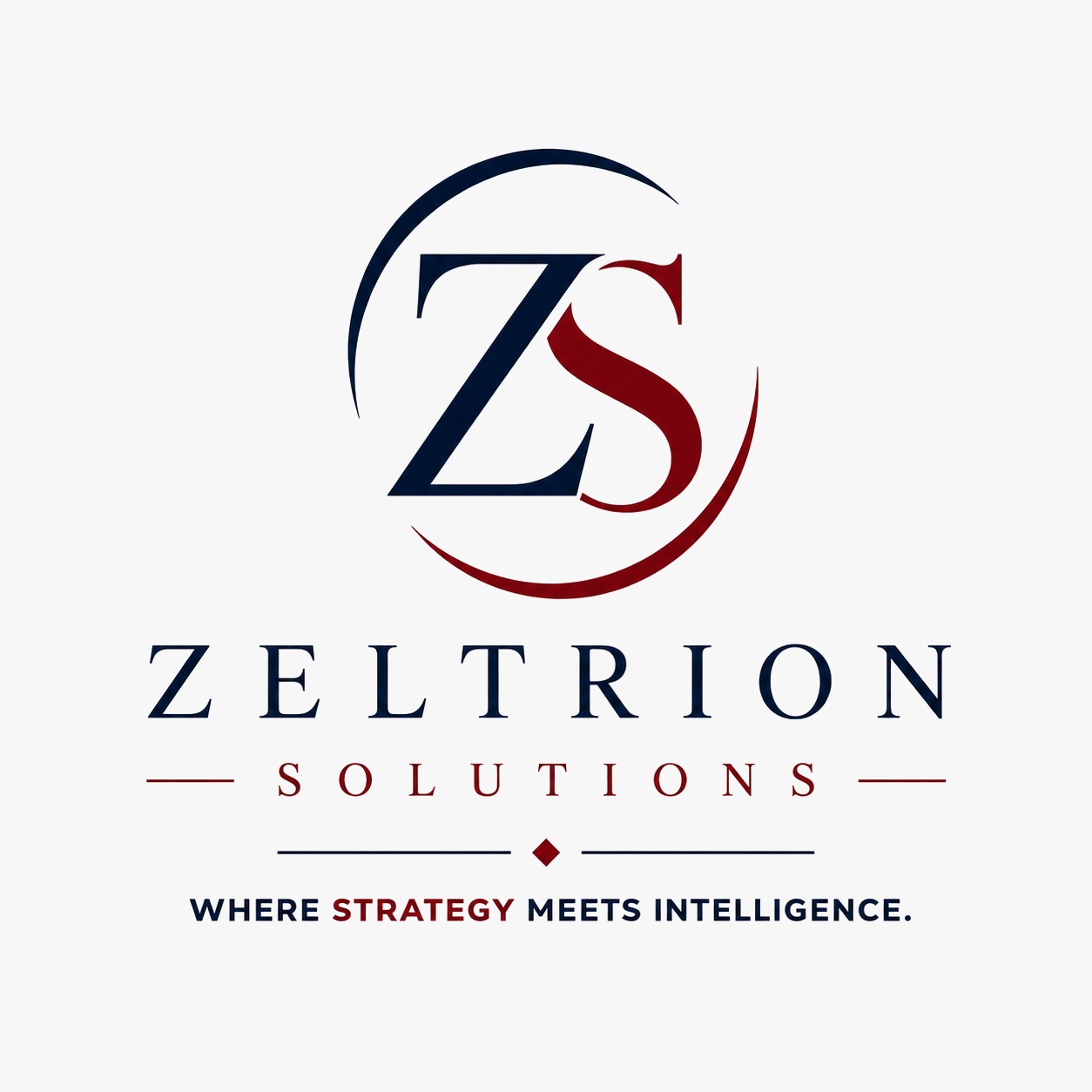 Zeltrion Logo