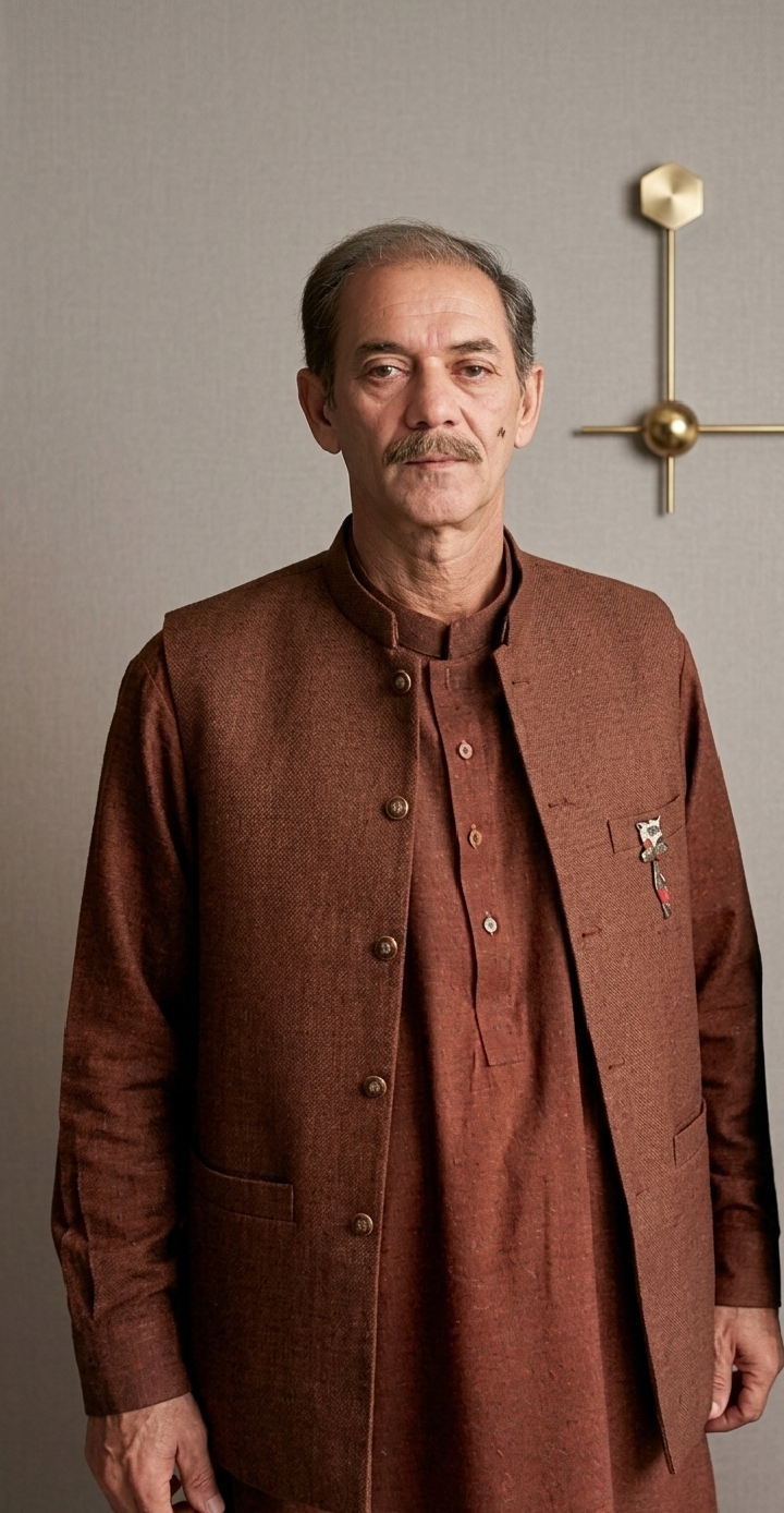 Chairman