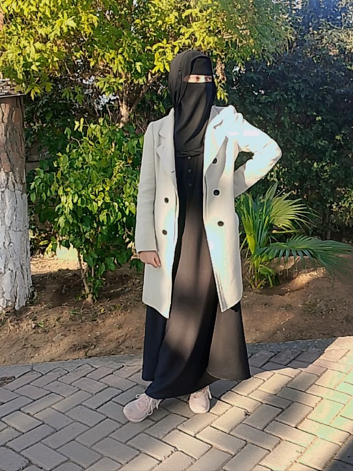 Maryam Jelani