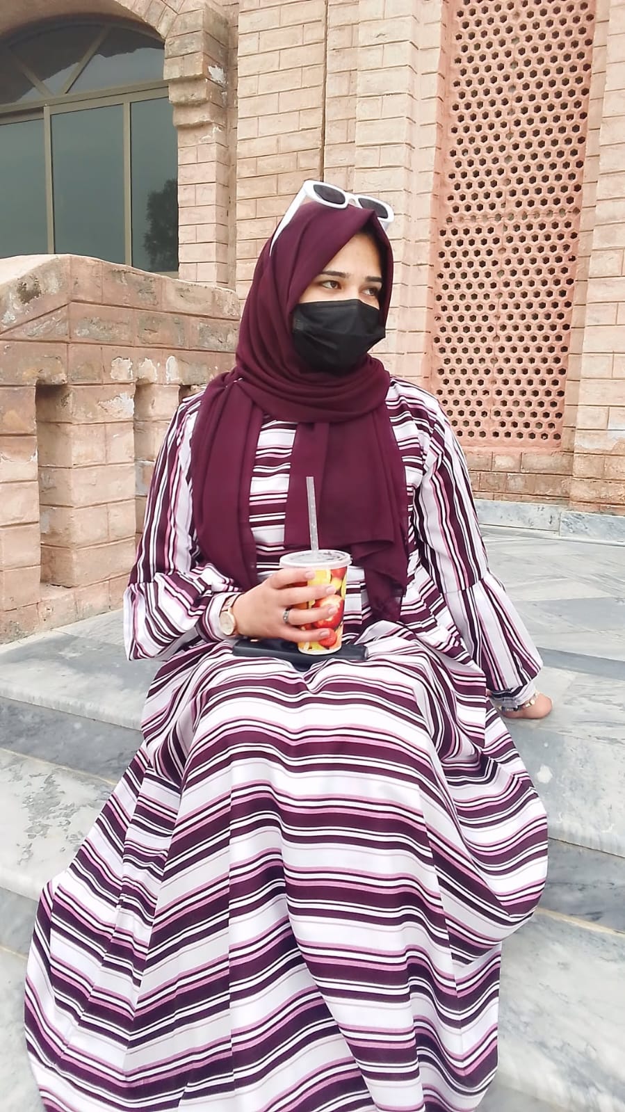 Syeda Zainab Kazmi