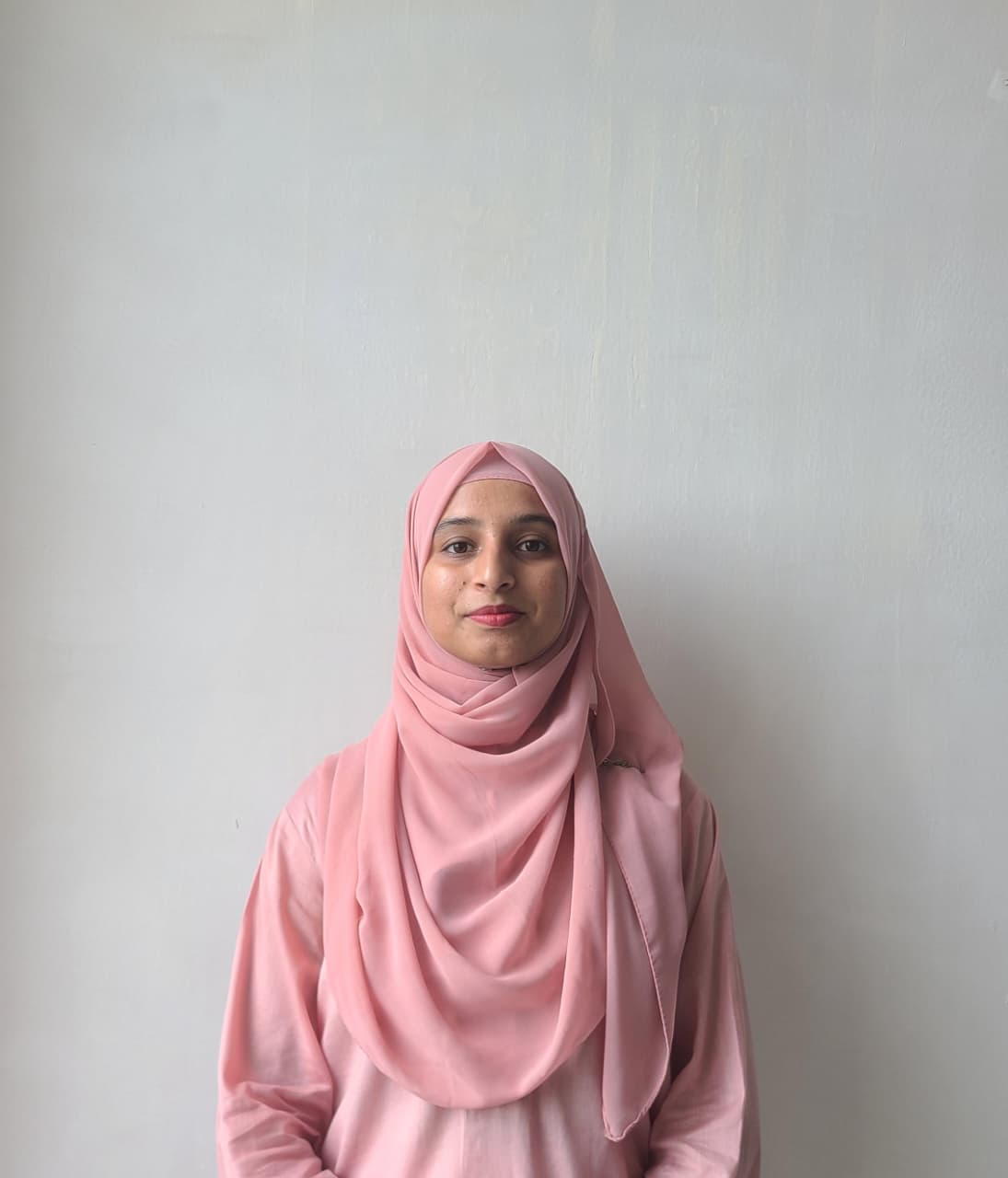 Eman Razi