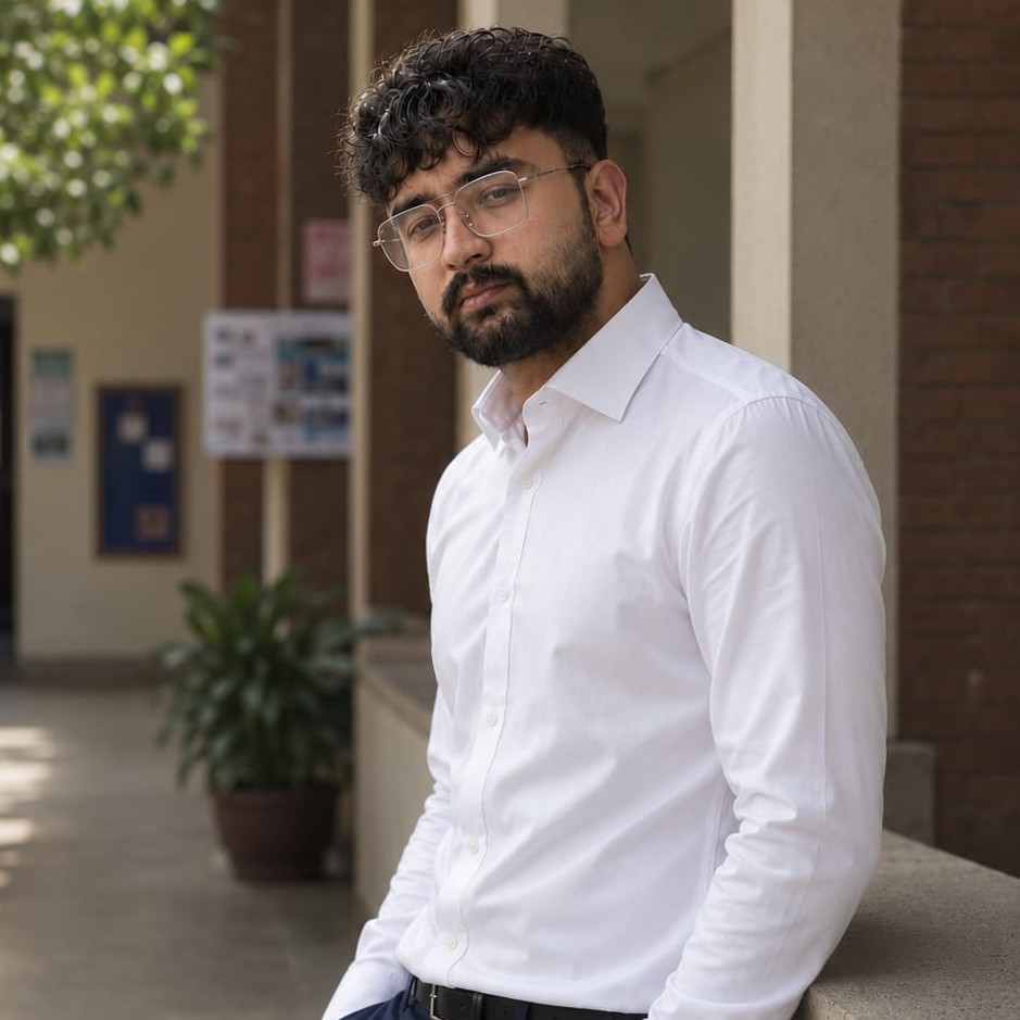 Director of Research