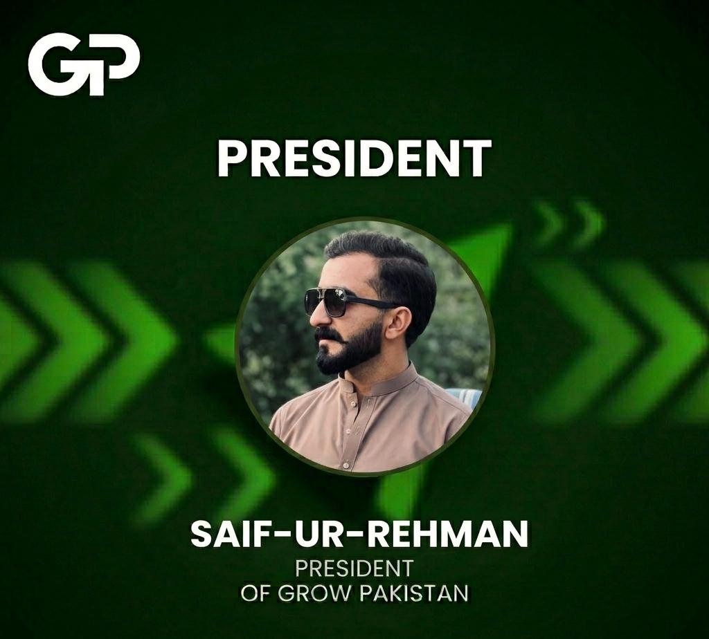 President