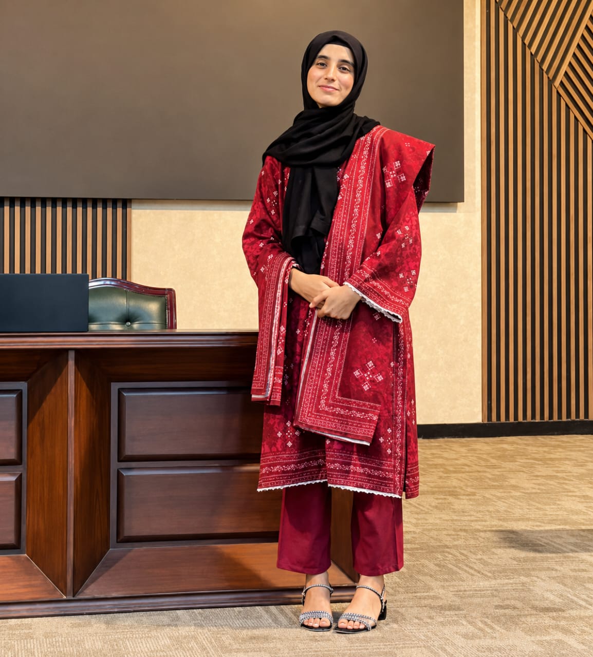 Sana Hameed