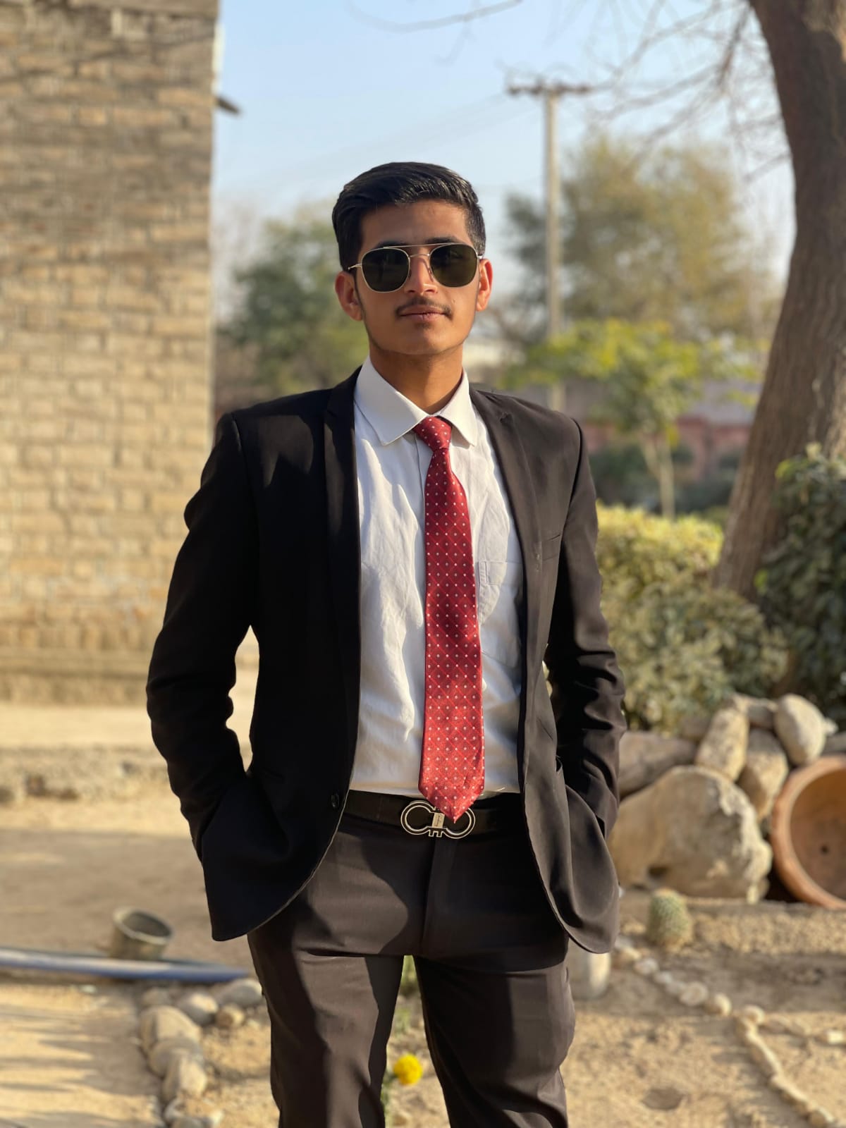 Uzair Sufiyan